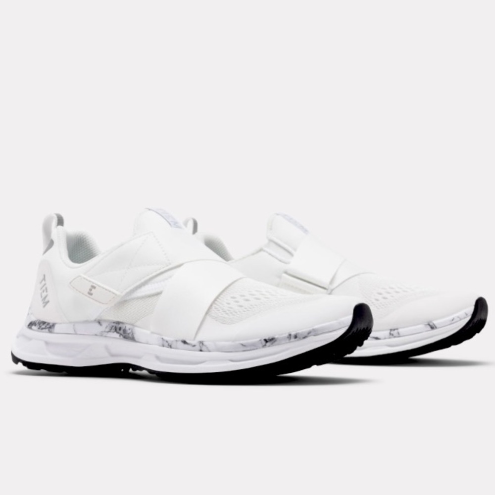 TiEM Slipstream Cycling Shoe